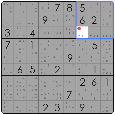fiendish sudoku
